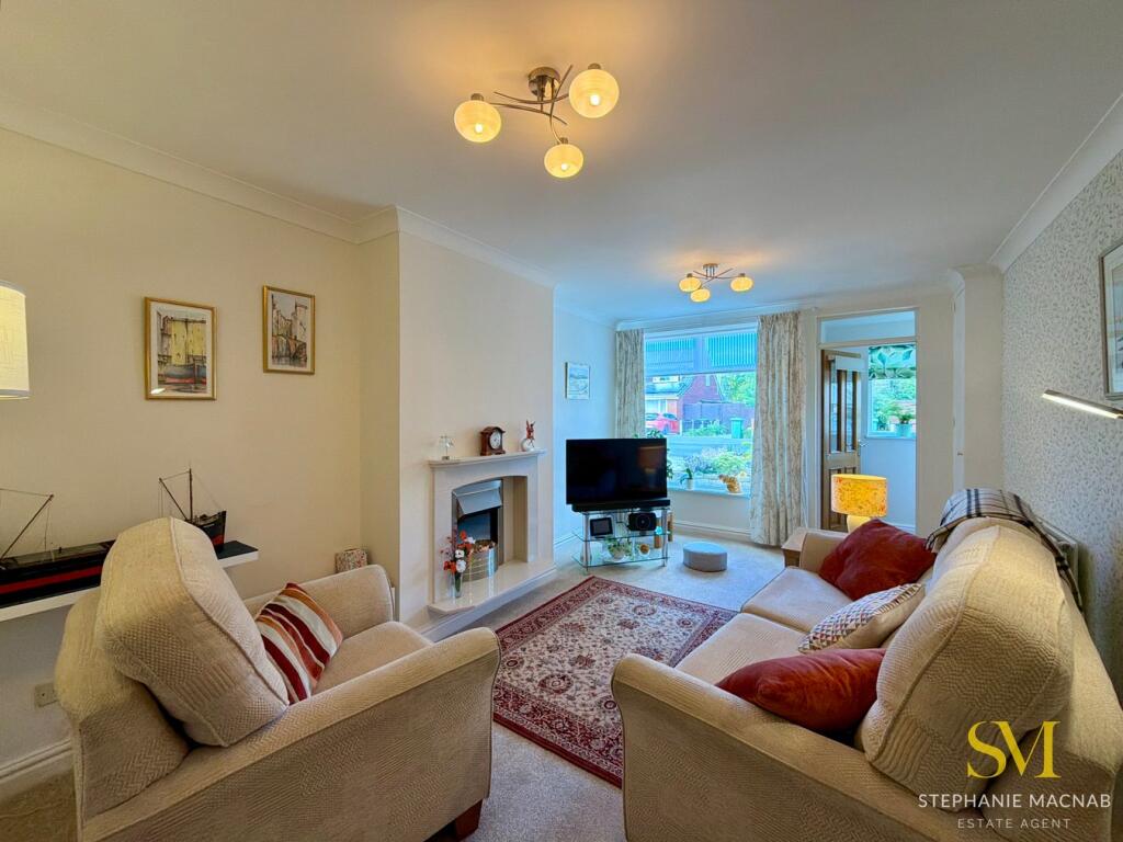 Greenloons Drive, Formby, Liverpool, L37 – pohled 4