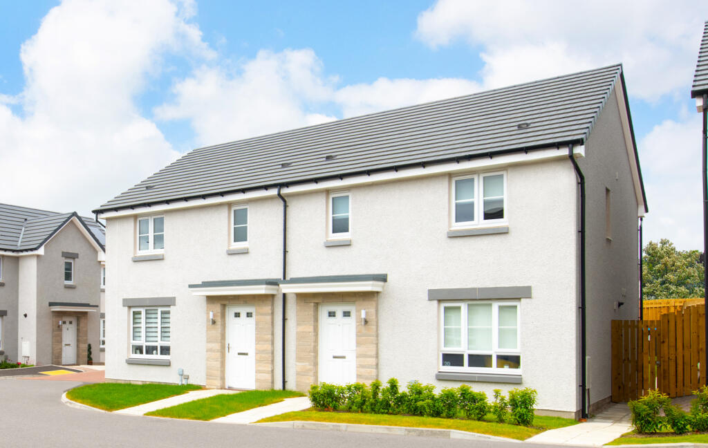 Main image of property: Mains Loan, 
Dundee, 
DD4 7DF