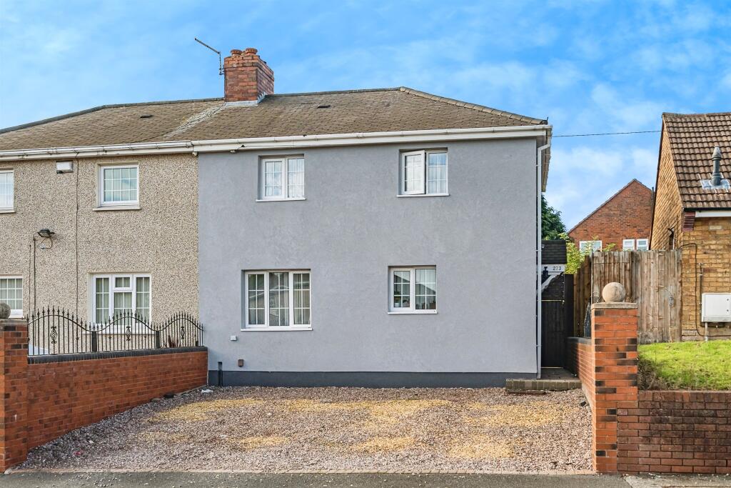 Main image of property: Laurel Road, Dudley