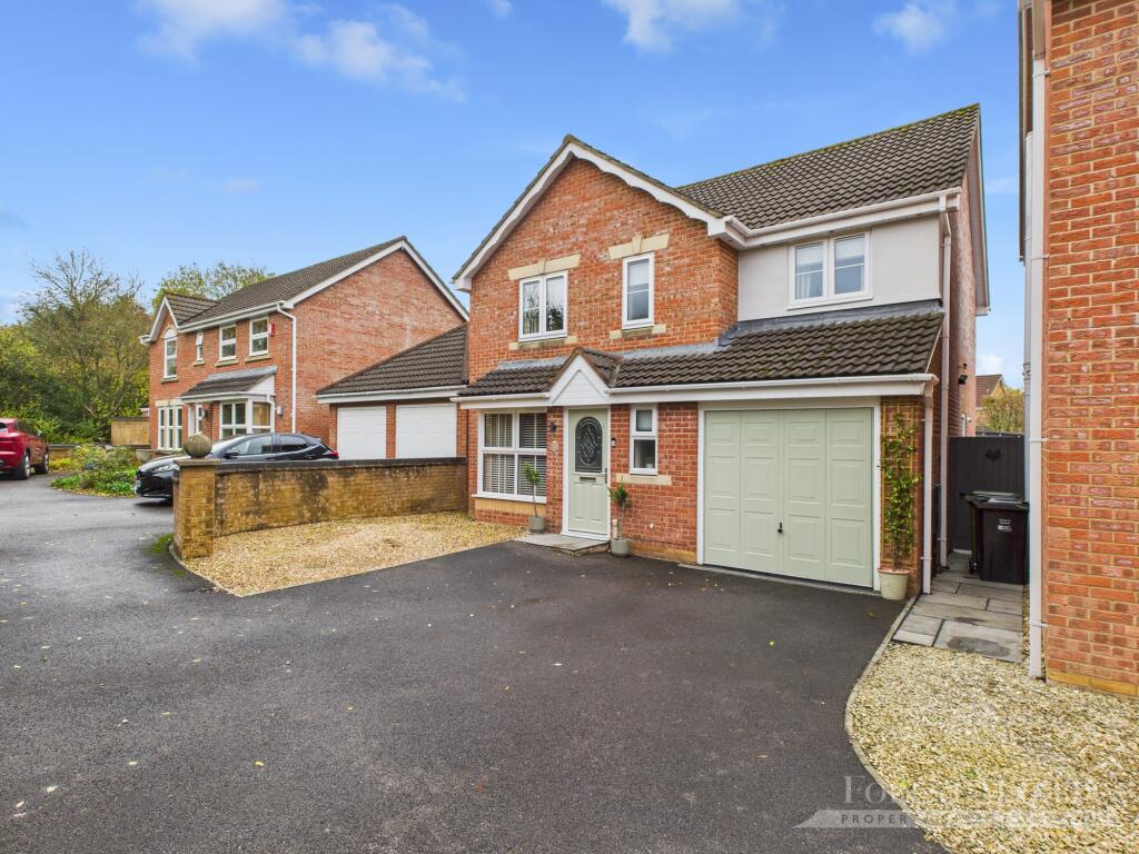 Main image of property: Wellow Drive, Frome