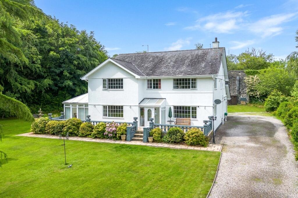 Main image of property: Seiont Mill Road, Caernarfon, Gwynedd, LL55