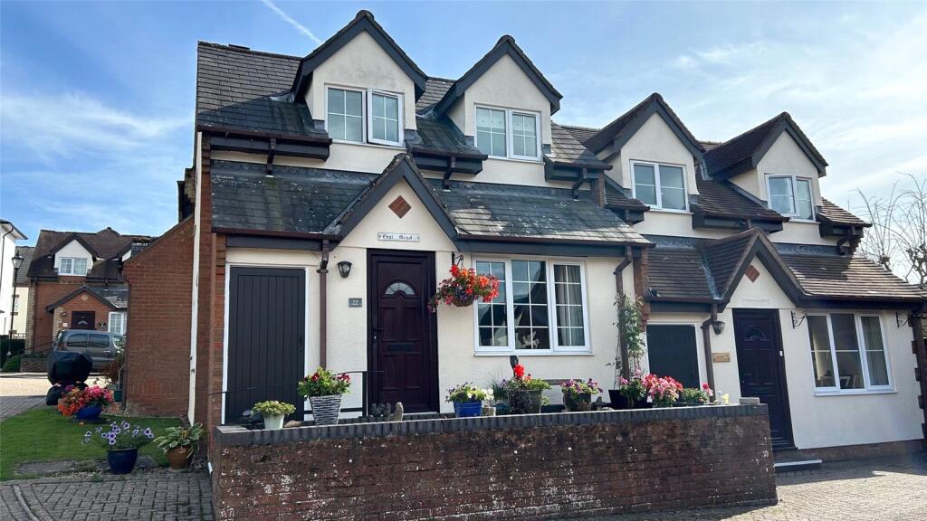 Main image of property: Tremaine Close, Honiton, Devon, EX14