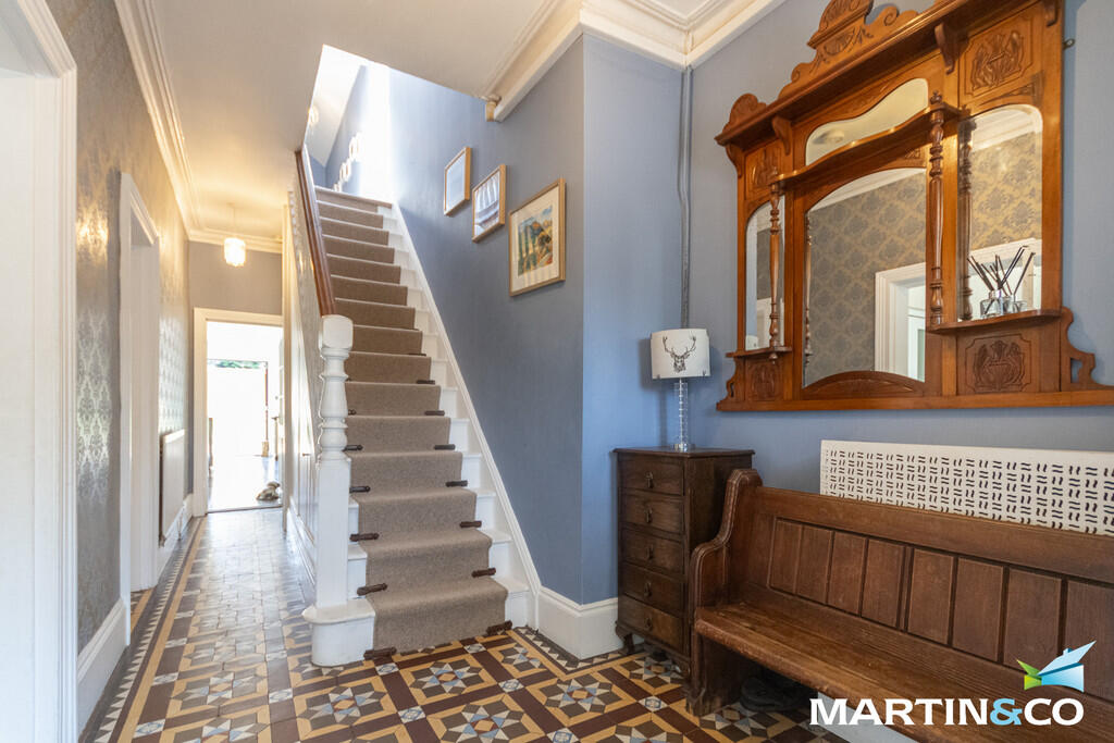 Additional image 11 of Court Oak Road, Harborne, B17