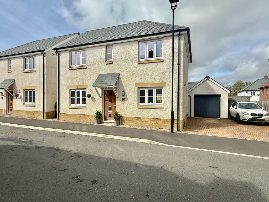 Main image of property: Northfield, Yetminster, Dorset