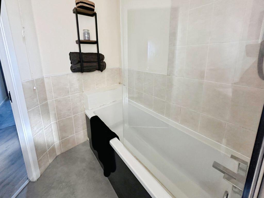 Apartment in Newcastle upon Tyne - More