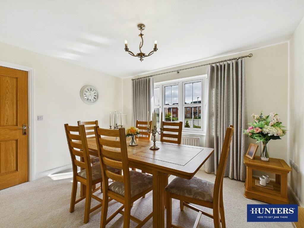 Greymoor Way, Carlisle, CA3 - More