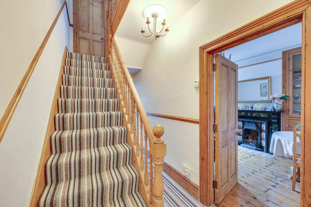House in Bath - View 4
