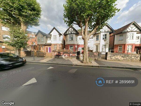 Main image of property: Chichele Road, London, NW2