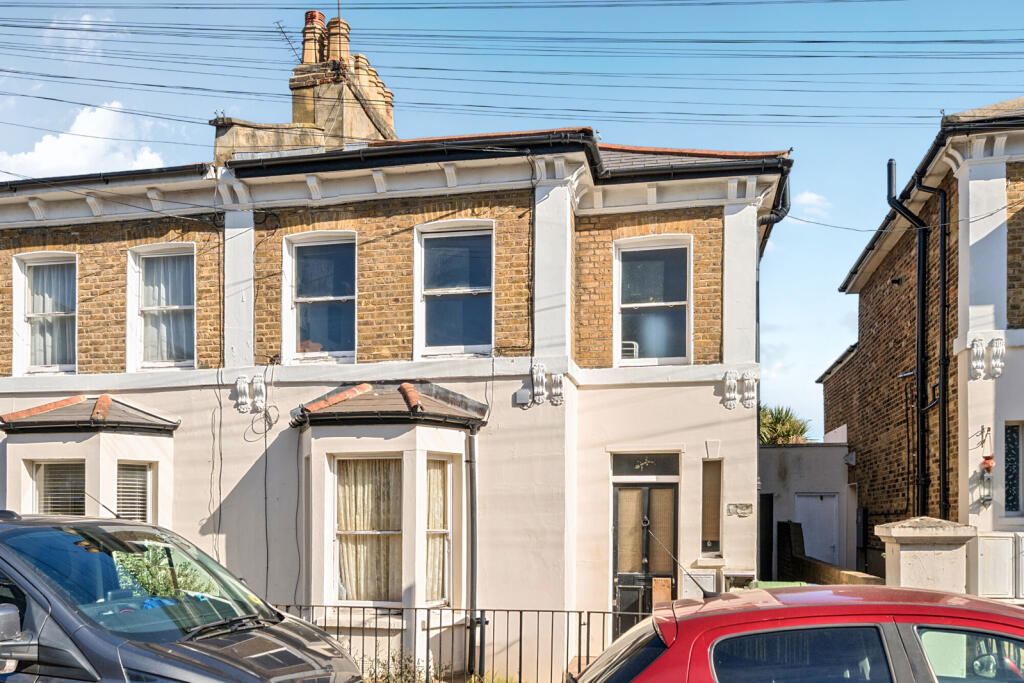 Main image of property: Philip Walk, London
