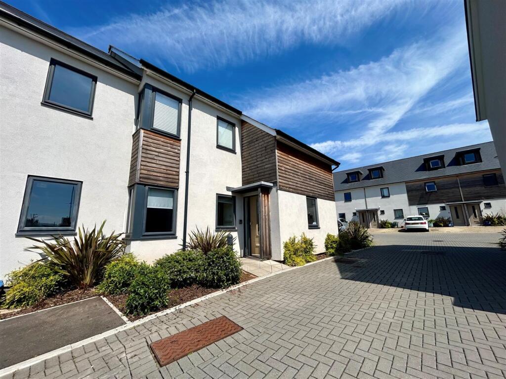 Main image of property: White Hart Mews, Caldicot