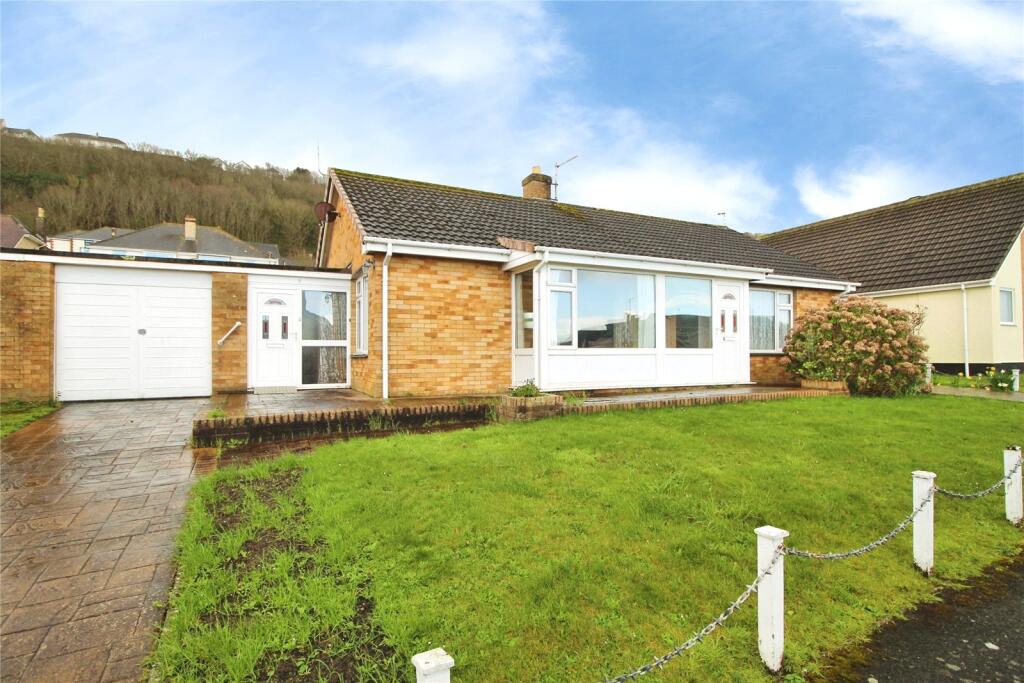 Main image of property: Swanswood Gardens, Westward Ho, Bideford