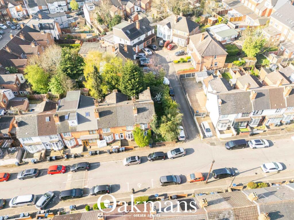 Additional image 31 of Philip Sidney Road, Birmingham, West Midlands, B11