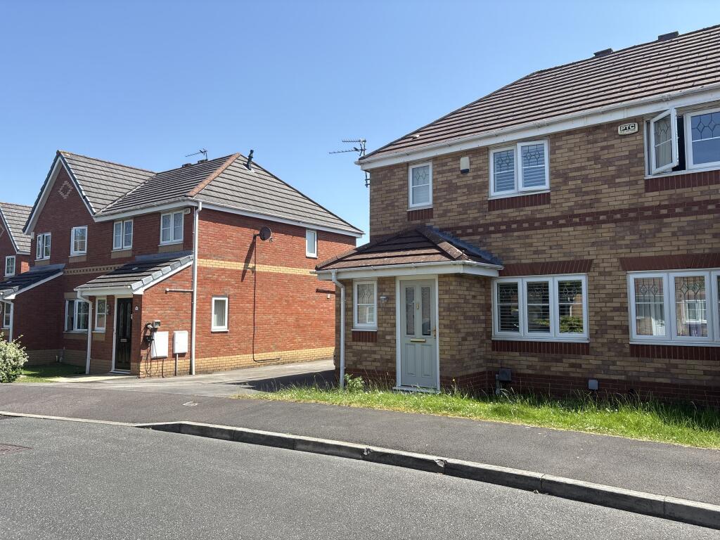 Main image of property: Avington Close. West Derby. L12 4DD