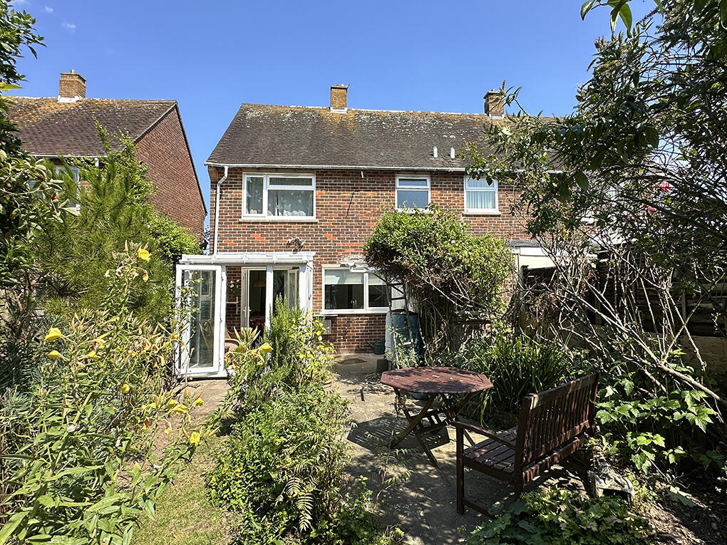 Mill Park Road, Nyetimber, Bognor Regis, West Sussex, PO21 photo 2