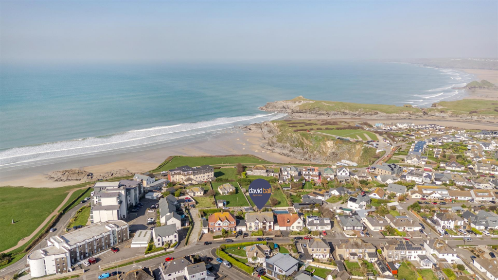Main image of property: Bonython Road, Newquay