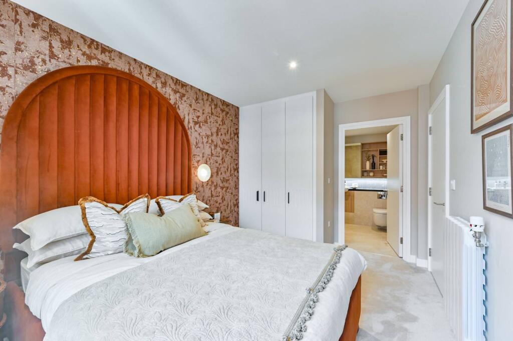 Main image of property: Lombard Square, Plumstead, SE28