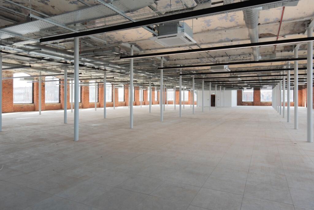 Floor Two