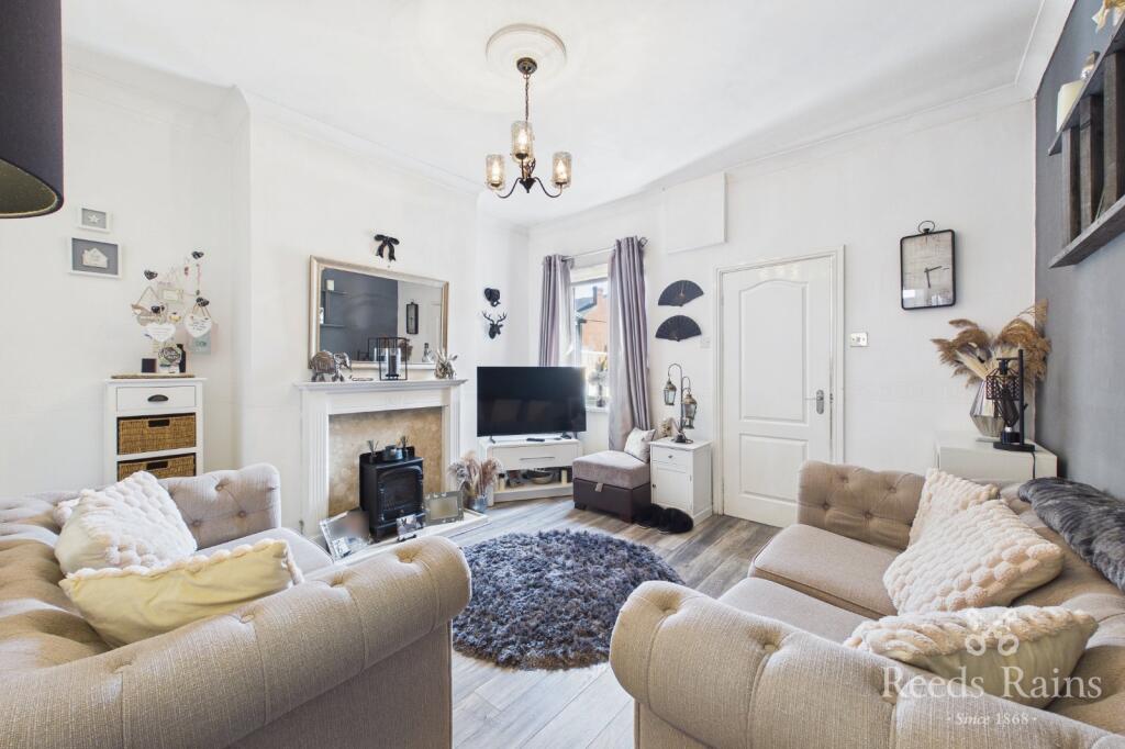 House in Wakefield - View 5