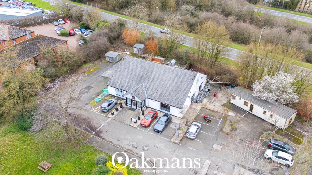 Additional image 8 of Farmoor Lane, Redditch, Worcestershire, B98