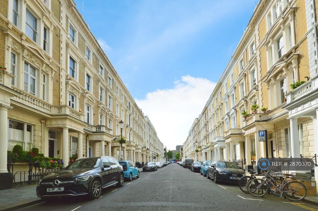 Main image of property: Clanricarde Gardens, London, W2