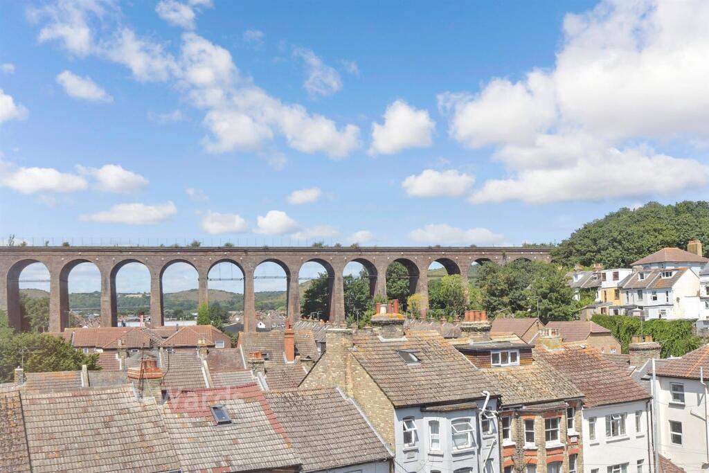 Main image of property: Foord Road South, Folkestone, Kent