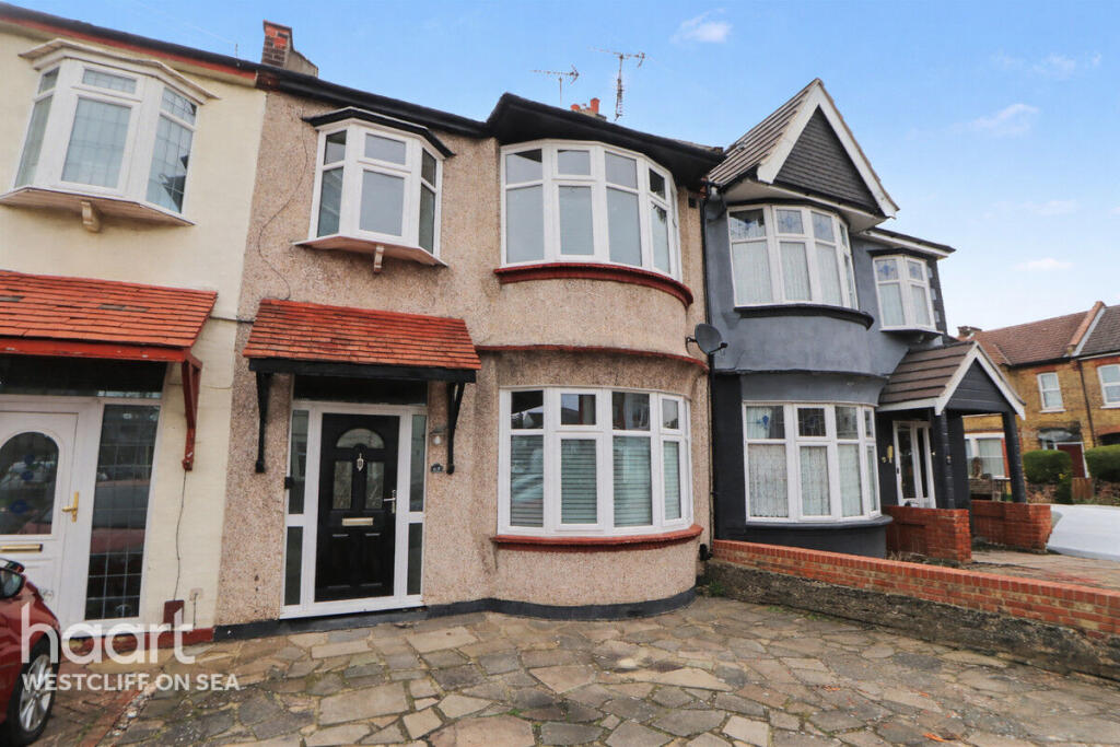 Main image of property: Tickfield Avenue, Southend-On-Sea