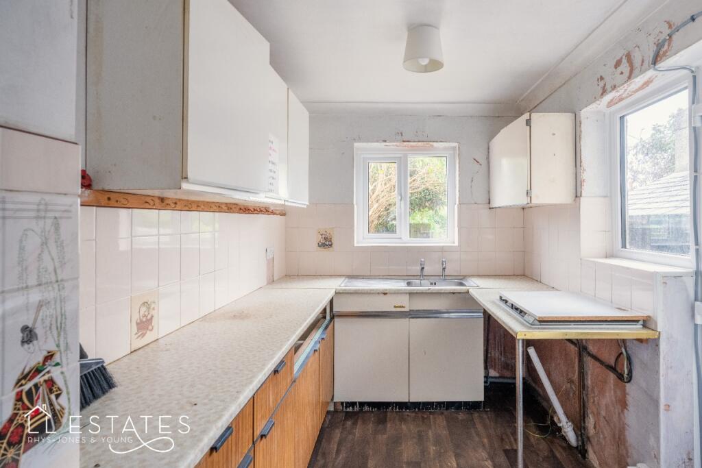 House in Abergele - View 5