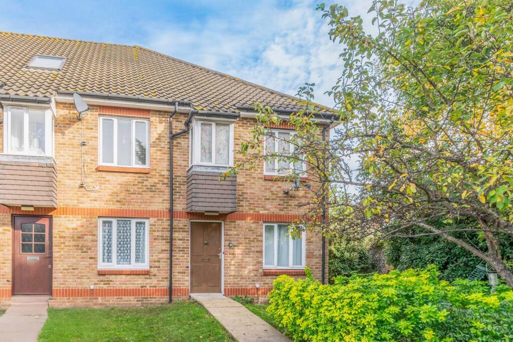 Main image of property: Worthington Close, Mitcham, CR4