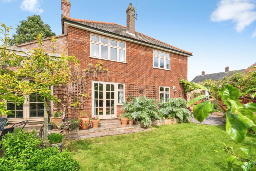 Main image of property: Norwich Road, Fakenham, Norfolk, NR21