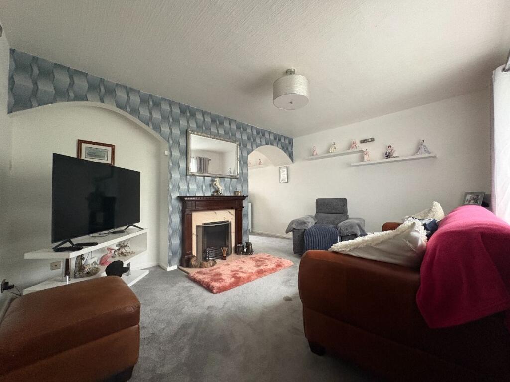 House in Bolton, Greater Manchester - More