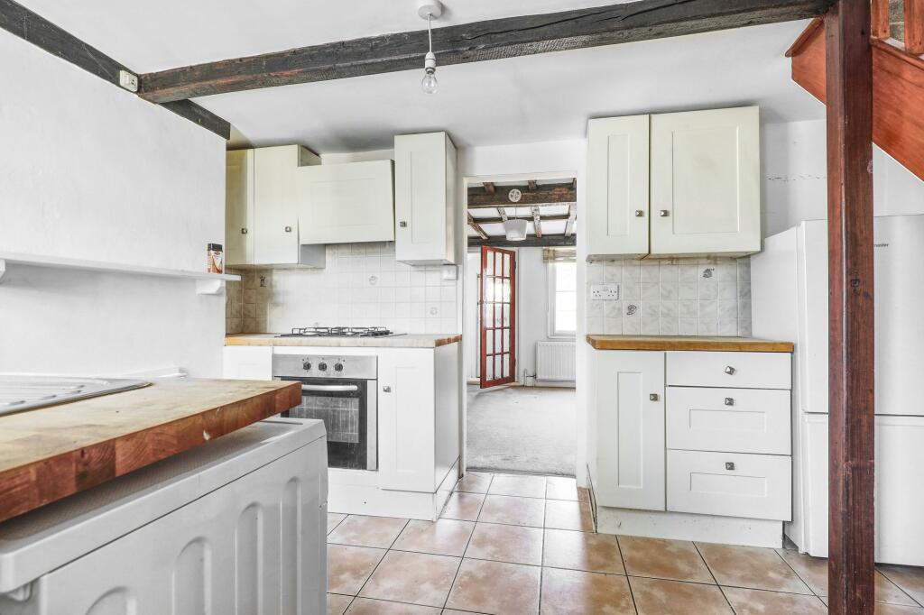 House in Stevenage - View 4