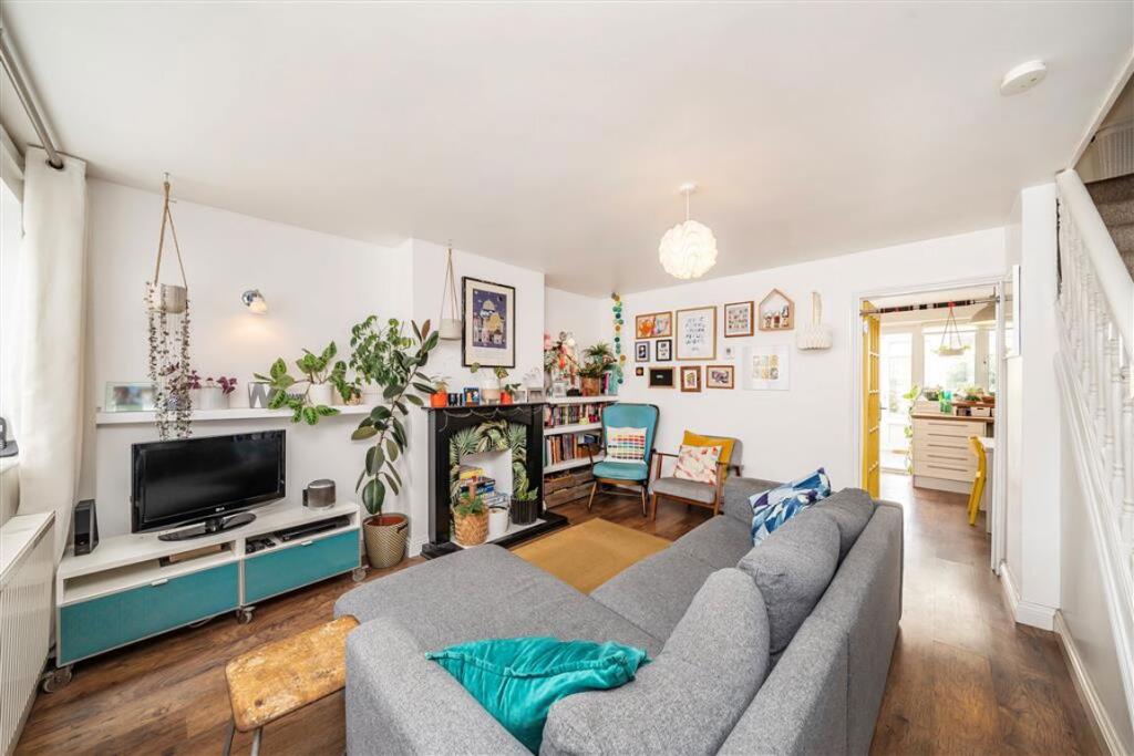 House in London - View 4