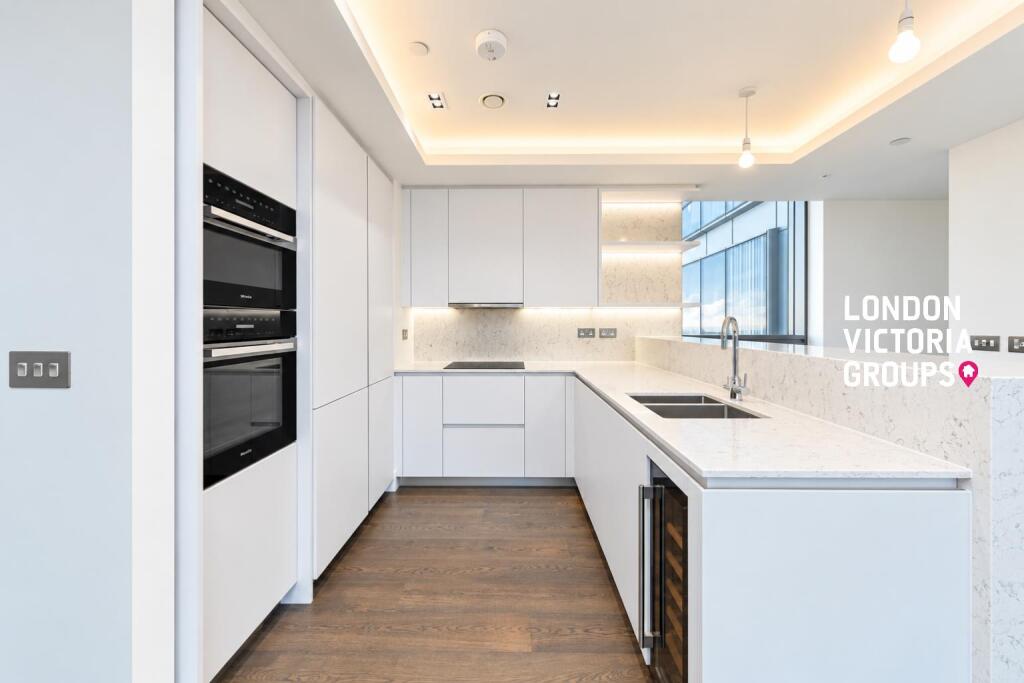 Apartment in London - View 5