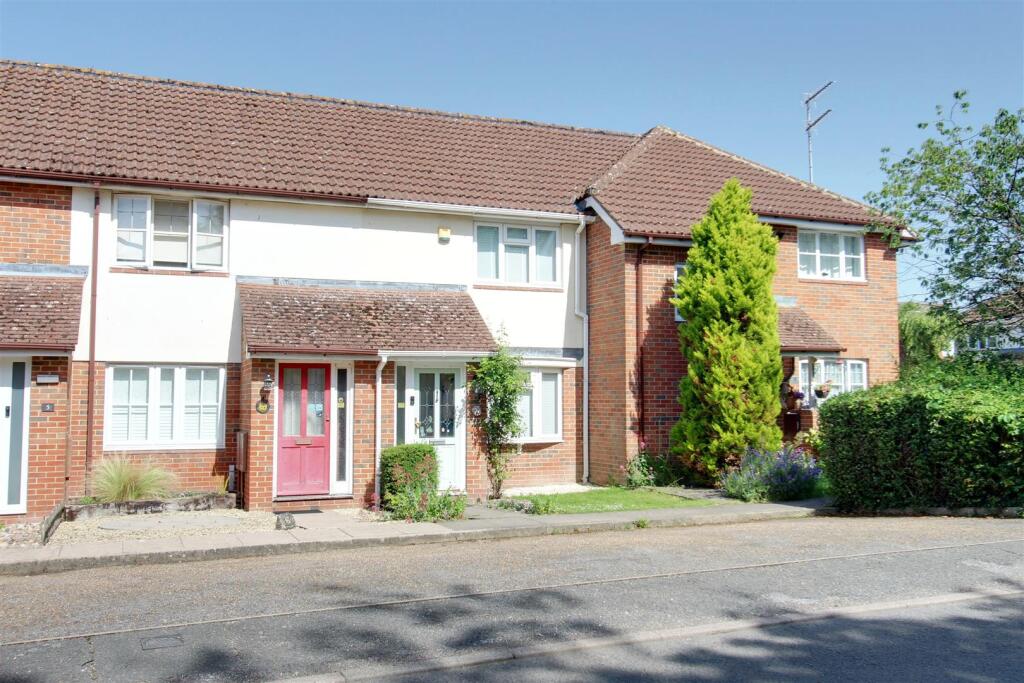Main image of property: Chapel Meadow, Tring