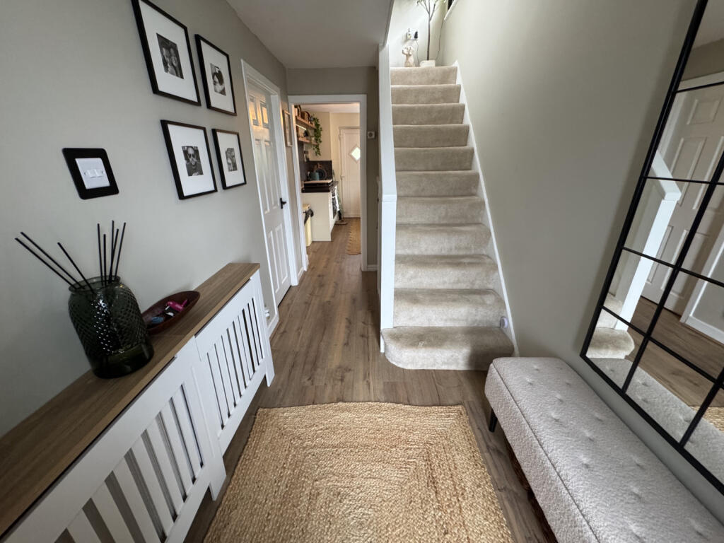 House in Wigan, Shevington Vale, Shevington - View 5