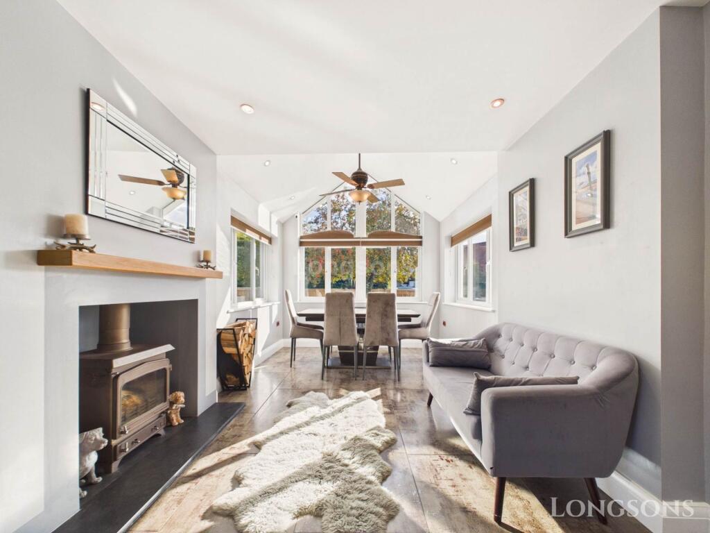 House in Ipswich - View 4