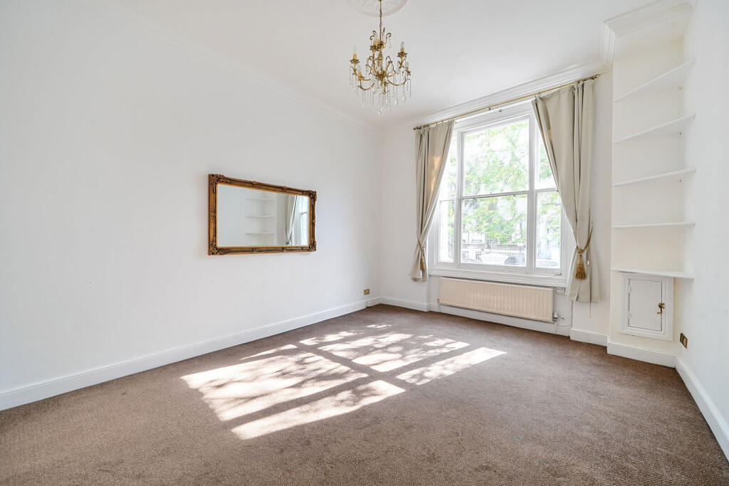Main image of property: Redcliffe Gardens, Chelsea, London, SW10