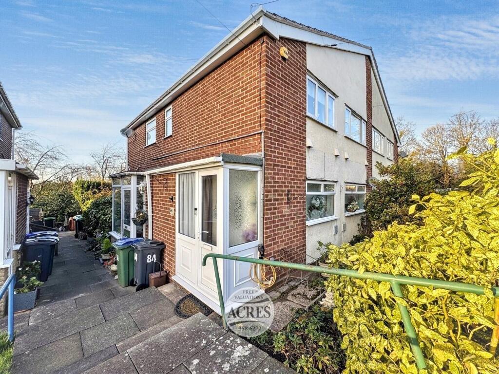 Main image of property: Hillcrest Road, Great Barr, Birmingham