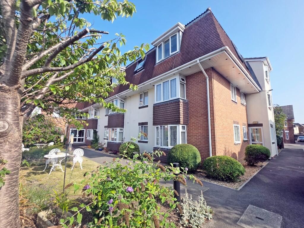Main image of property: Sandringham Court, Avon Road, Bournemouth, Dorset, BH8