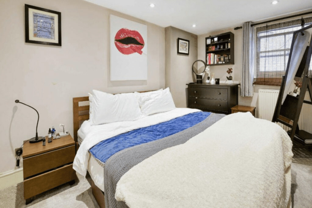 46 Renfrew Road, London, SE11 4NA photo 4
