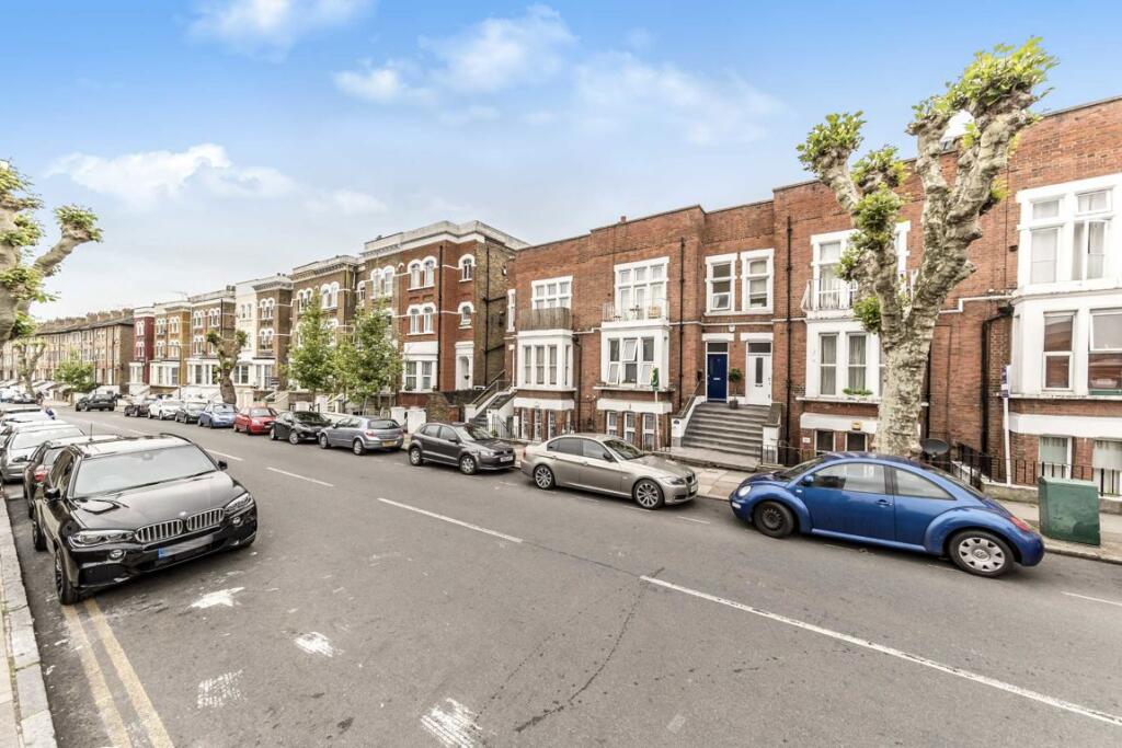 Main image of property: Victoria Road, Queen's Park