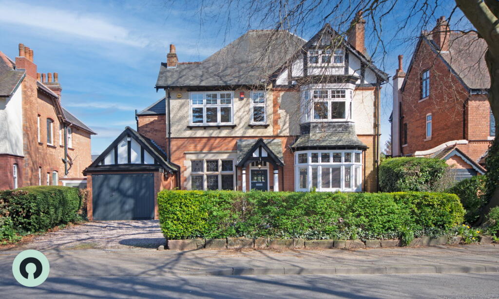 Main image of property: Boldmere Road, Sutton Coldfield, B73 5LP