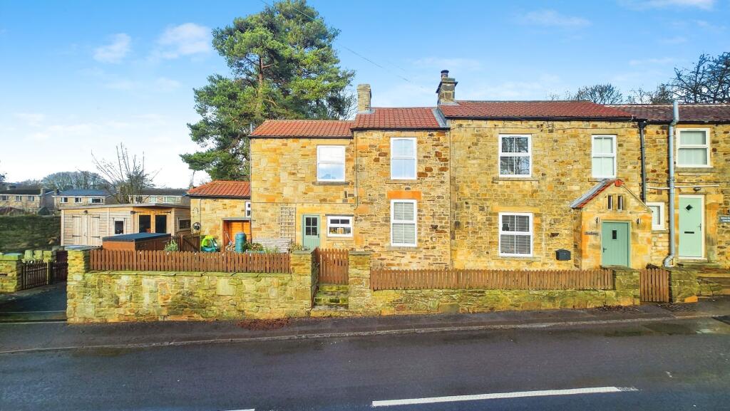 Main image of property: Peth Bank, Lanchester, DH7