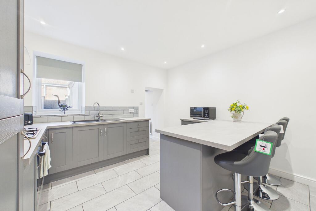 House in Maryport, Grasslot - View 5