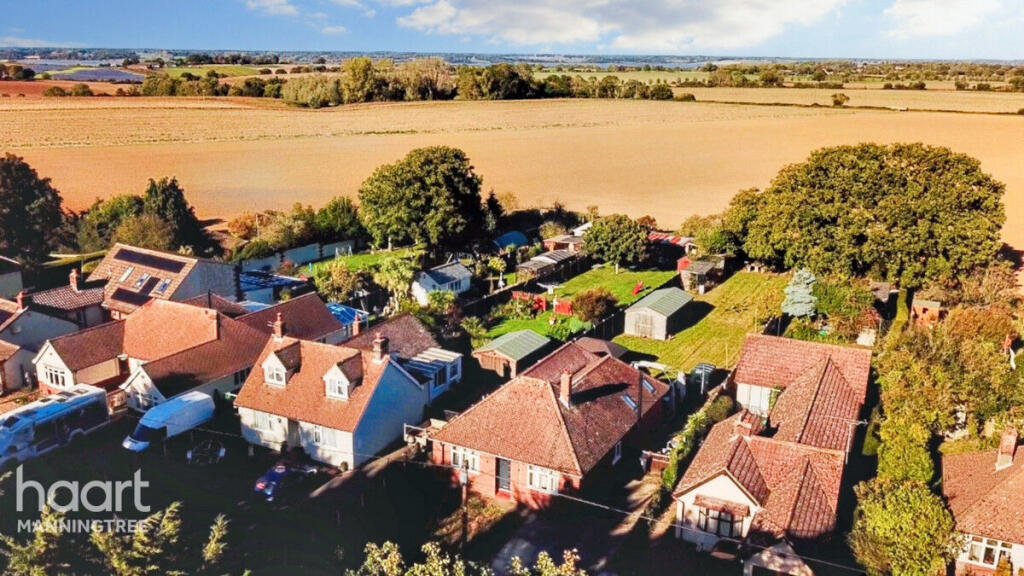 Main image of property: Bradfield Road, Wix, Manningtree, Essex
