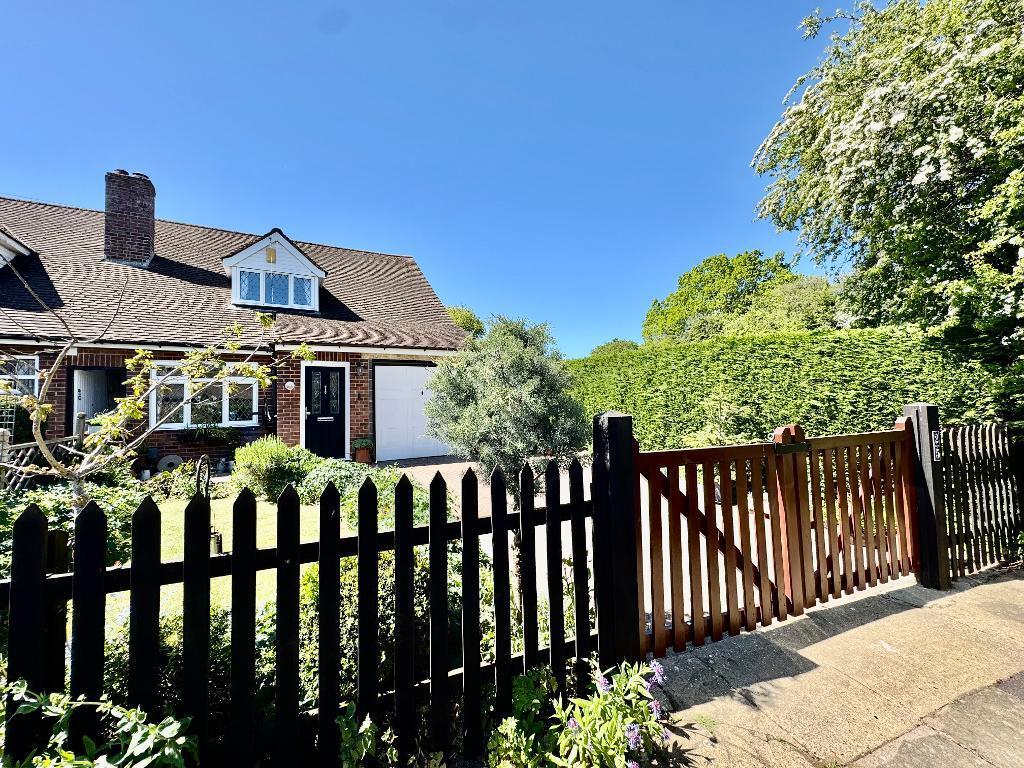 Main image of property: Tancred Road, Stopsley, Luton, Bedfordshire, LU2 7XA