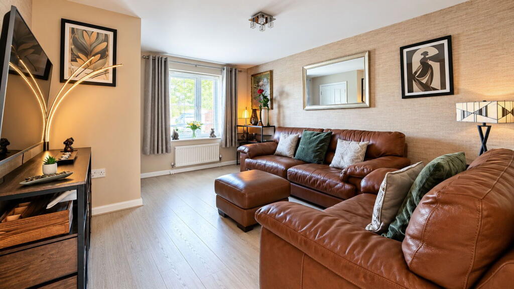 House in Preston - View 2