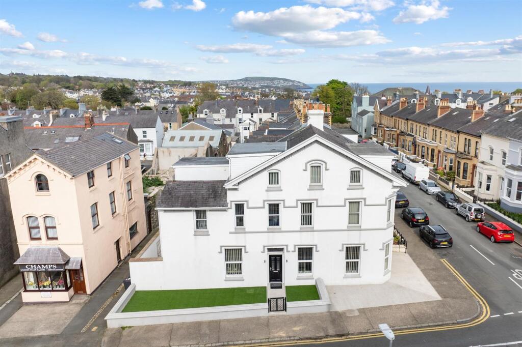 Main image of property: Brunswick Road, Douglas, IM2