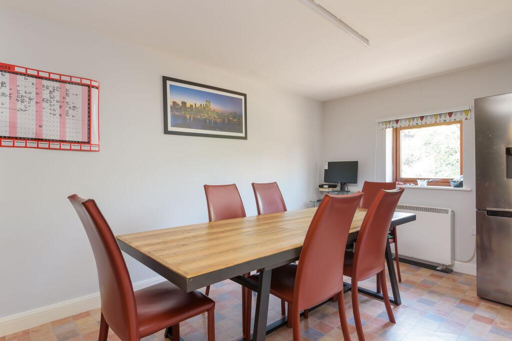Apartment in Sheffield - More