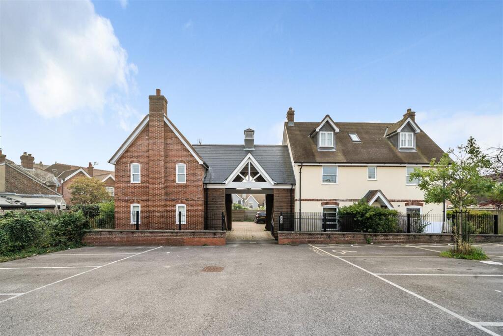 Main image of property: Old Drum Mews, Petersfield
